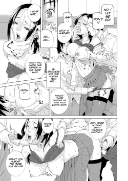 Page 9 of Boku no Mama