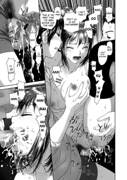 Page 132 of Ruri Ruri - Futago no Jijou