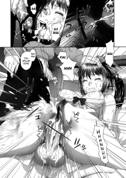 Page 133 of Ruri Ruri - Futago no Jijou