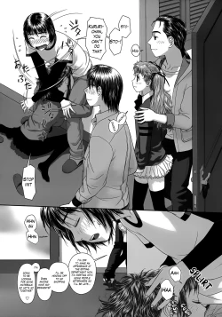 Page 160 of Ruri Ruri - Futago no Jijou