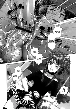 Page 32 of Ruri Ruri - Futago no Jijou