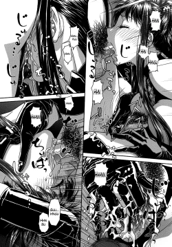 Page 46 of Ruri Ruri - Futago no Jijou