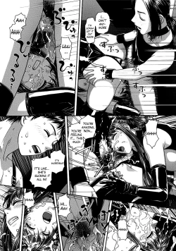 Page 50 of Ruri Ruri - Futago no Jijou