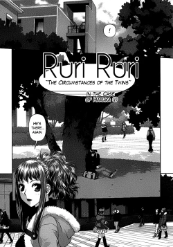 Page 55 of Ruri Ruri - Futago no Jijou