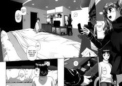 Page 64 of Ruri Ruri - Futago no Jijou