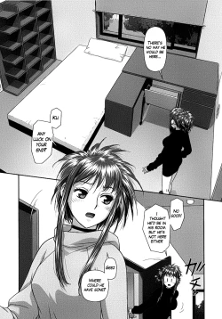 Page 70 of Ruri Ruri - Futago no Jijou