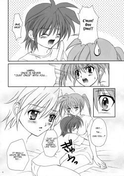 Page 4 of soreike! suta-zu!!