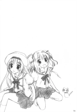 Page 126 of Chitose Karasuyama Dai2 Shucchoujo Soushuuhen 2005-2007