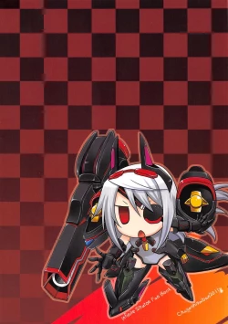 Page 20 of Laura Taichou to Dekirukana?