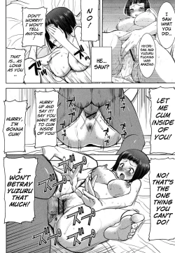 Page 40 of Ane Unsweet   Older Sister Unsweet Ch.1-2