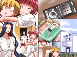 Page 38 of Joshi Sousa o Dekiru RemoCon ~ Joshi o Jikan Teishi Shitari Koudou Sousa Shitari Yaritai Houdai