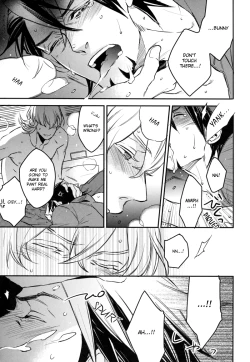 Page 19 of LET'S GO HAVE A DRINK