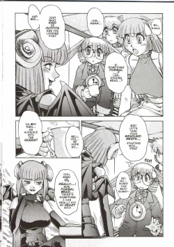 Page 13 of ALICE SECOND Ch. 4