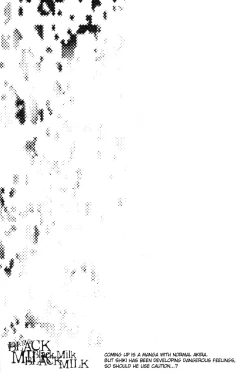 Page 19 of Black Milk