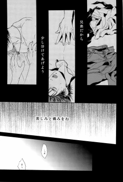 Page 17 of Chou Aniki