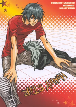 Page 1 of HONEY STAR