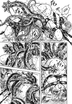 Page 9 of Vivian Bessatsu Soushuuhen 2 Ichigo Hakusho | Vivian Extra Issue Collection 2 A Strawberry Statement