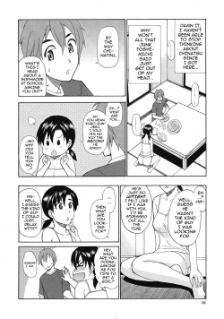 Page 104 of Tada Koishikute, Aitakute... Ch. 1-6