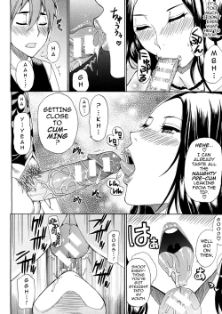 Page 136 of Tada Koishikute, Aitakute... Ch. 1-6