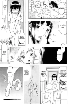 Page 13 of Kirakira Toron