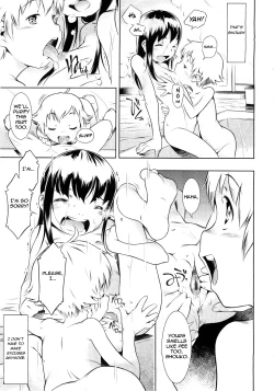 Page 21 of Kirakira Toron