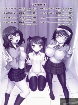 Page 4 of YANGOTONAIYO!