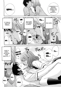 Page 106 of Good Times!!