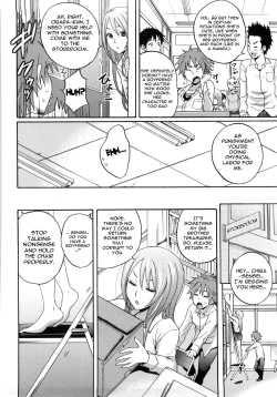 Page 158 of Good Times!!