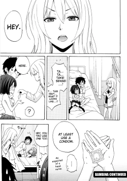 Page 195 of Good Times!!