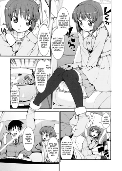 Page 2 of Yoidore Yukiho no Honki to Honne | Drunken Yukiho's Intentions and Desires