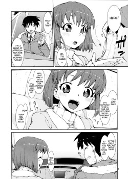 Page 3 of Yoidore Yukiho no Honki to Honne | Drunken Yukiho's Intentions and Desires