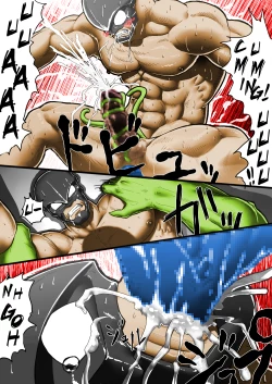 Page 19 of Crisis - 2013 Revision