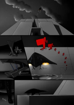 Page 3 of Crisis - 2013 Revision