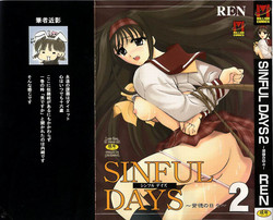 Download SINFUL DAYS2