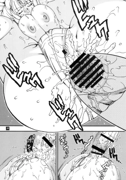 Page 24 of Space Nostalgia 7