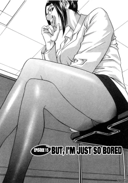 Page 109 of Sweets Amai Kajitsu 2