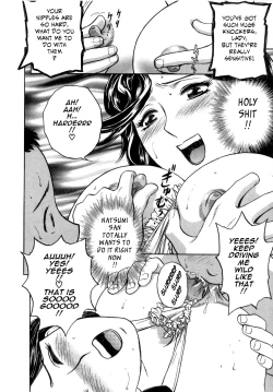 Page 124 of Sweets Amai Kajitsu 2