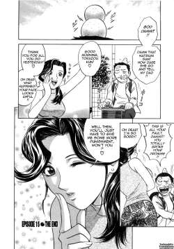 Page 128 of Sweets Amai Kajitsu 2