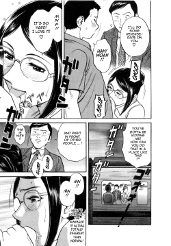 Page 143 of Sweets Amai Kajitsu 2