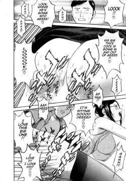 Page 146 of Sweets Amai Kajitsu 2