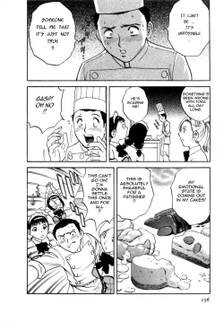 Page 156 of Sweets Amai Kajitsu 2