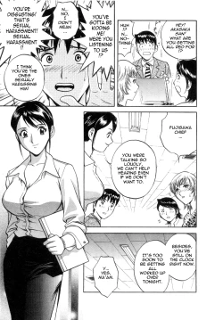 Page 173 of Sweets Amai Kajitsu 2