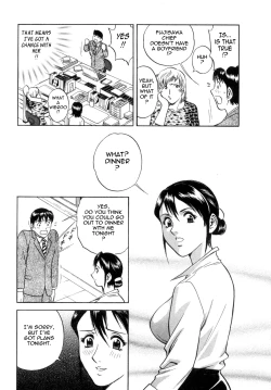 Page 175 of Sweets Amai Kajitsu 2