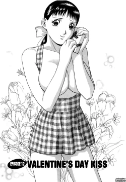 Page 48 of Sweets Amai Kajitsu 2