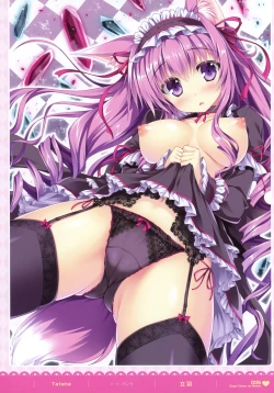 Page 5 of MOEOH Selection - Artbook Sugoi Otona no Moeoh