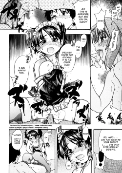 Page 185 of Shining Musume. 1. First Shining