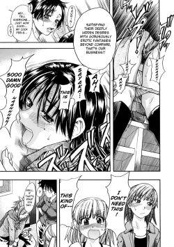 Page 56 of Shining Musume. 1. First Shining