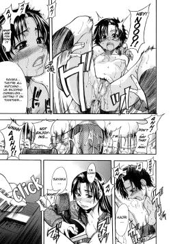 Page 60 of Shining Musume. 1. First Shining