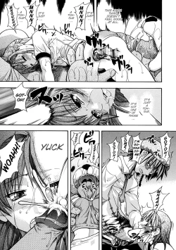 Page 88 of Shining Musume. 1. First Shining