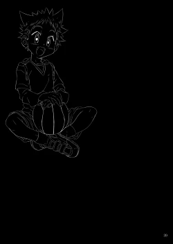 Page 38 of School Boys!